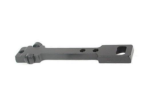 Leupold Bases & Mounts by Gun Make & Model Leupold Leupold 1-Piece STD Steel Base - Ruger 10/22 Matte Black