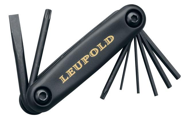 Leupold Alignment Leveling & Other Tools Leupold Leupold Scope Smith Mounting Tool