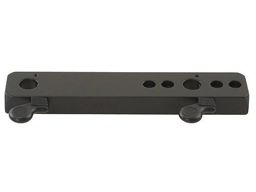 Leupold Optics|Bases & Mounts by Gun Make & Model Leupold Leupold 1-Piece Quick Release (QR) Base - TC Encore/Omega Matte Black