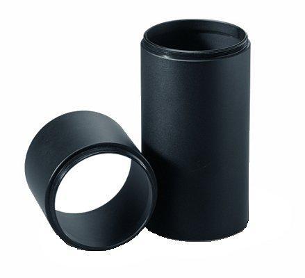 Leupold Optics|Scope Covers & Sunshades Leupold Leupold Alumina 4" Sunshade - 45mm Matte - For Competition Series Scopes