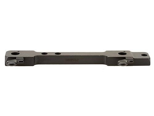 Leupold Bases & Mounts by Gun Make & Model Leupold Leupold 1-Piece Quick Release (QR) Base - Marlin 1895/336 Matte Black