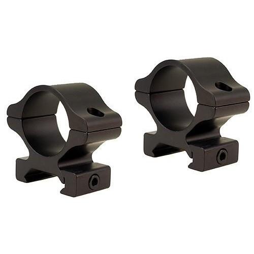 Leupold Scope Rings Leupold Leupold 2-Piece Rifleman Detachable Weaver-Style Aluminum Rings - 1" Medium Matte
