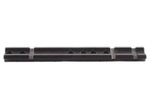 Leupold Bases & Mounts by Gun Make & Model Leupold Leupold 1-Piece Rifleman Detachable Weaver-Style Aluminum Base - Marlin 336 Matte Black