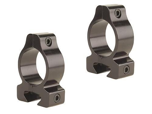 Leupold Scope Rings Leupold Leupold 2-Piece Rifleman Detachable Rings 22 Rimfire 3/8" Grooves Gloss