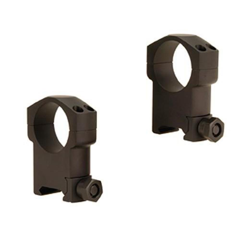 Leupold Scope Rings Leupold Leupold 2-Piece Mark 4 Aluminum Scope Rings 30mm Super High Matte