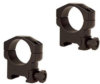 Leupold Scope Rings Leupold Leupold 2-Piece Mark 4 Steel Scope Rings - 30mm High Matte
