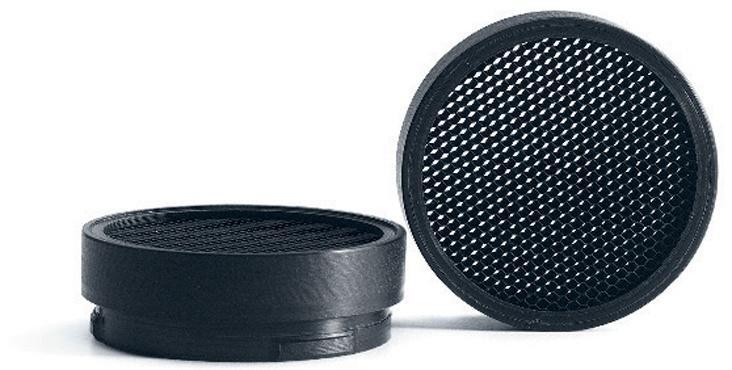 Leupold Optics|Scope Covers & Sunshades Leupold Leupold Mark 4 Anti Reflective Device 60mm