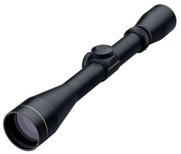 Leupold Centerfire Scopes Leupold BLEMISHED Leupold VX-1 Rifle Scope - 3-9x40mm Duplex Matte