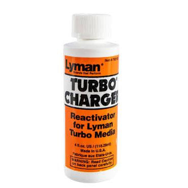 Lyman Case Prep Tools Lyman Lyman Turbo Charger Media Reactivator