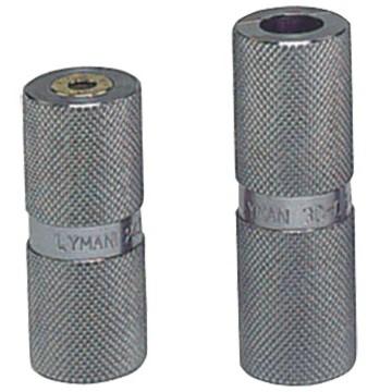 Lyman Powder Measures Dispensers & Scales Lyman Lyman Rifle Case Length Headspace Gauge .300 AAC Blackout