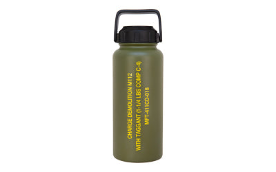 MFT M112 DEMO CHARGE BOTTLE 32OZ
