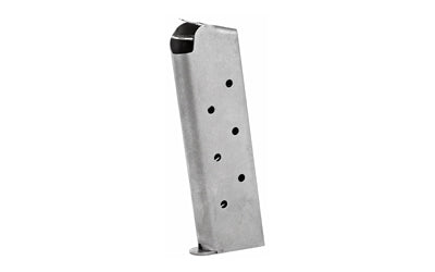 MAG CMC PROD 8RD 45ACP STS W/PAD