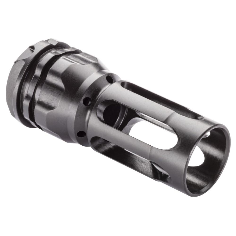 Gemtech Muzzle Devices Gemtech Gemtech Series Flash Hider 7.62 ETM 5/8x24