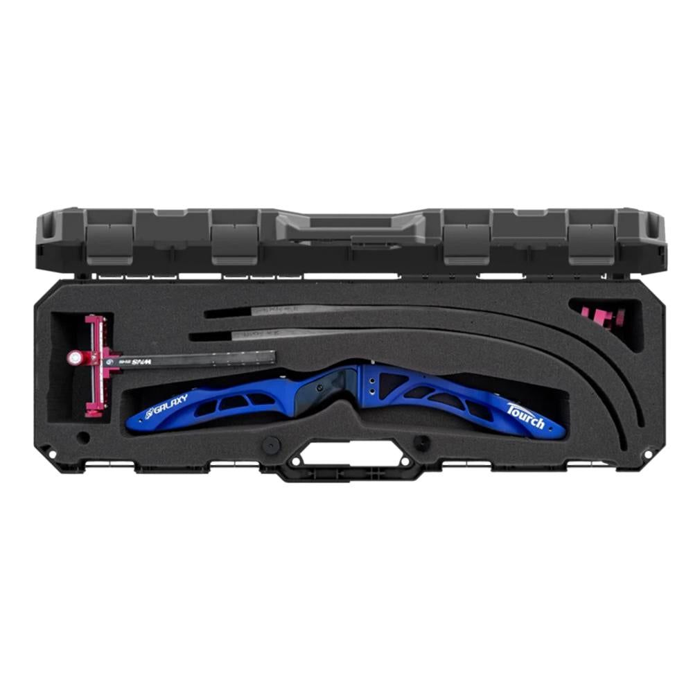 MTM Bow Cases MTM Recurve Bow Case Black