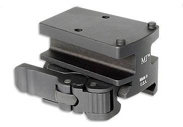 Midwest Industries Scope Bases & Mounts Midwest Industries Midwest QD Optic Mount for Trijicon RMR Lower 1/3