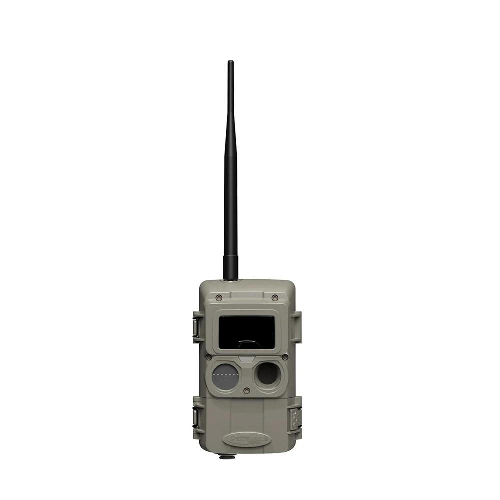 Cuddeback Cellular Trail Cameras Cuddeback CuddeLink L-Series Low Glow IR LED Trail Camera