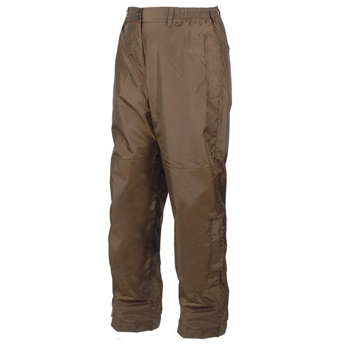 Nite Lite Company Pants|Clothing & Footwear Nite Lite Company Nite-Lite Elite Non-Insulated Pants - Brown 2-Large