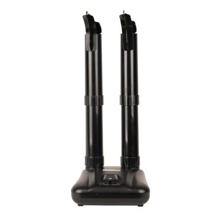 Scent Crusher Scent Control Kits MoJack Distributors DBA Scent Crusher Scent Crusher Halo Series Boot Dryer