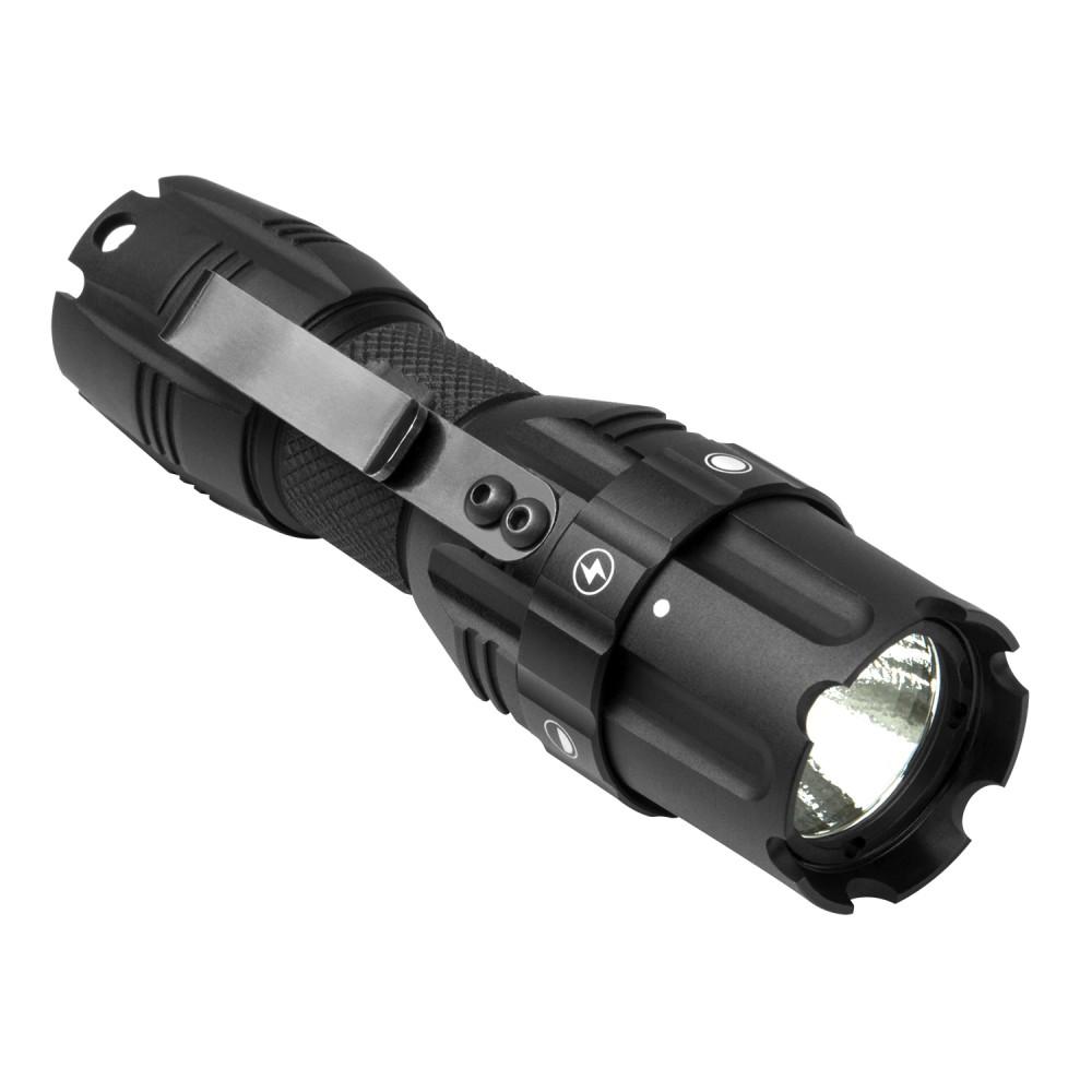 NcSTAR Rifle Lights|Flashlights & Accessories NcSTAR NcStar Pro Series Compact LED Flashlight 250 Lumens