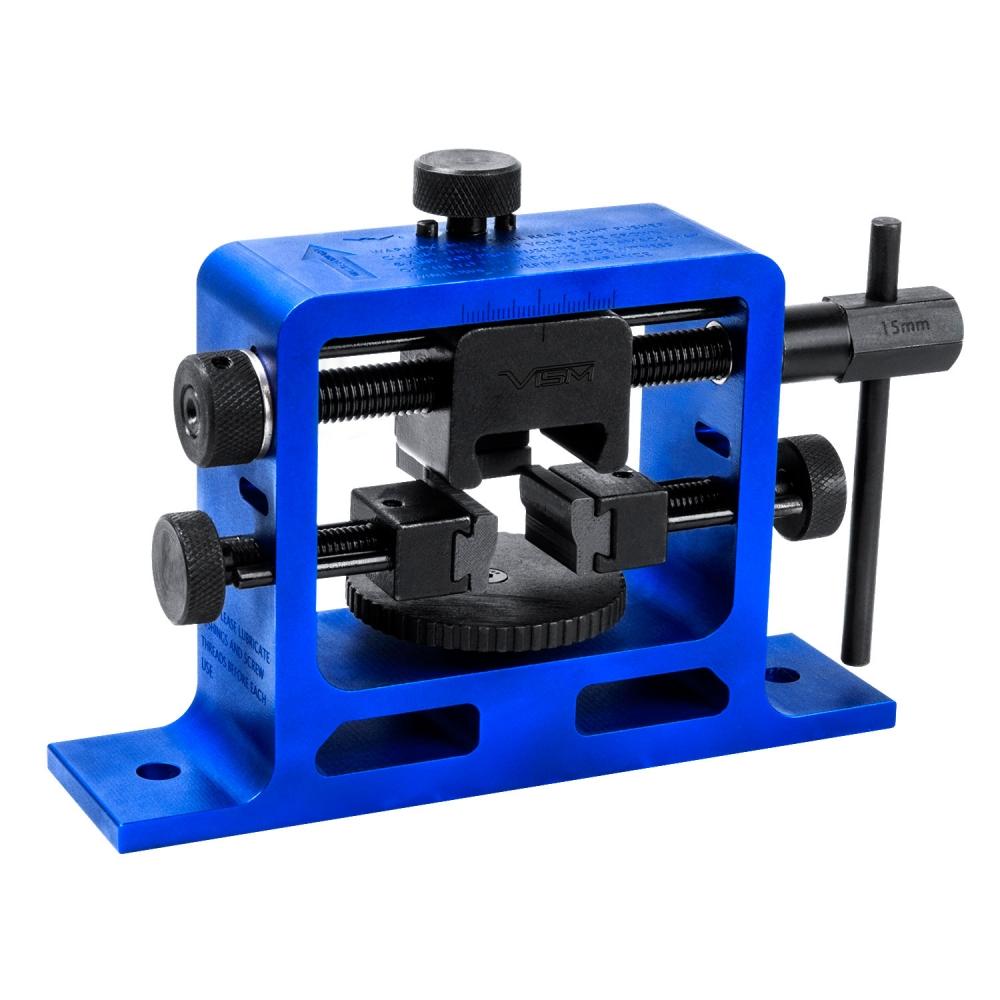 NcSTAR Alignment Leveling & Other Tools|Scope/Sight Mounting NcSTAR NcStar VISM Universal Rear Sight Tool