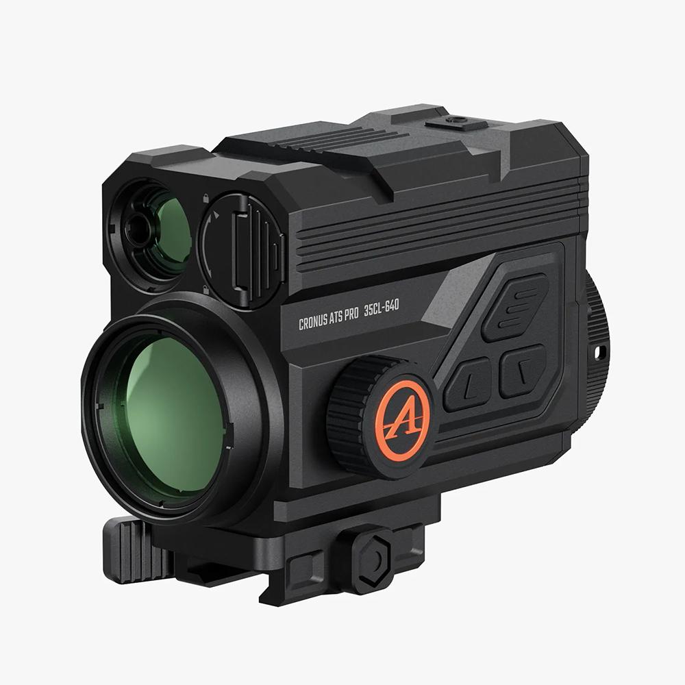 Athlon Optics Thermal Monoculars Athlon Optics Athlon Cronus ATS Pro Thermal Clip On 35CL-640