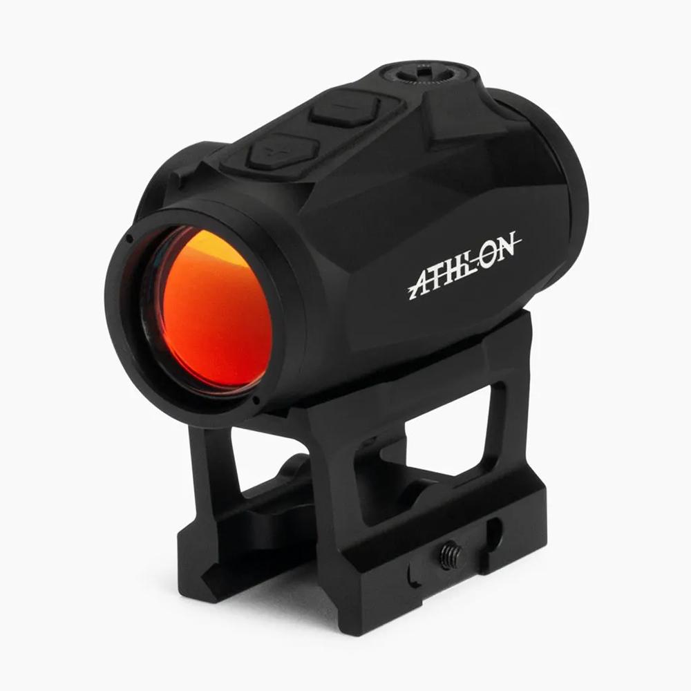 Athlon Optics Reflex Athlon Optics Athlon Midas Blaze Red Dot 2 MOA