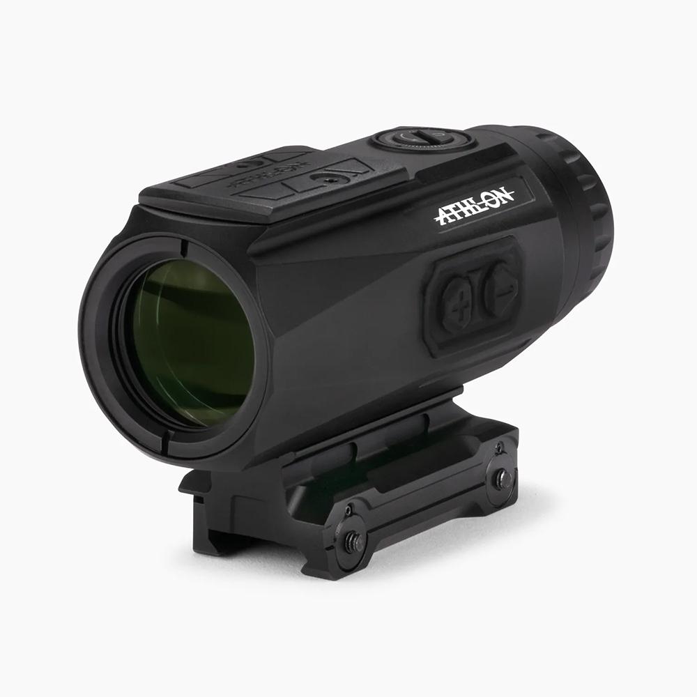 Athlon Optics Reflex Athlon Optics Athlon Midas Flare 5x Prism Sight