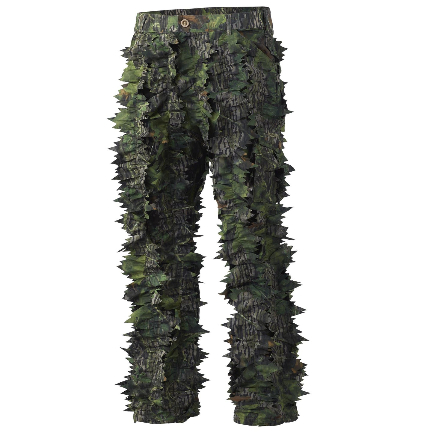 Nomad Hunting Pants Nomad Nomad Leafy Pant Mossy Oak Shadowleaf 2XL