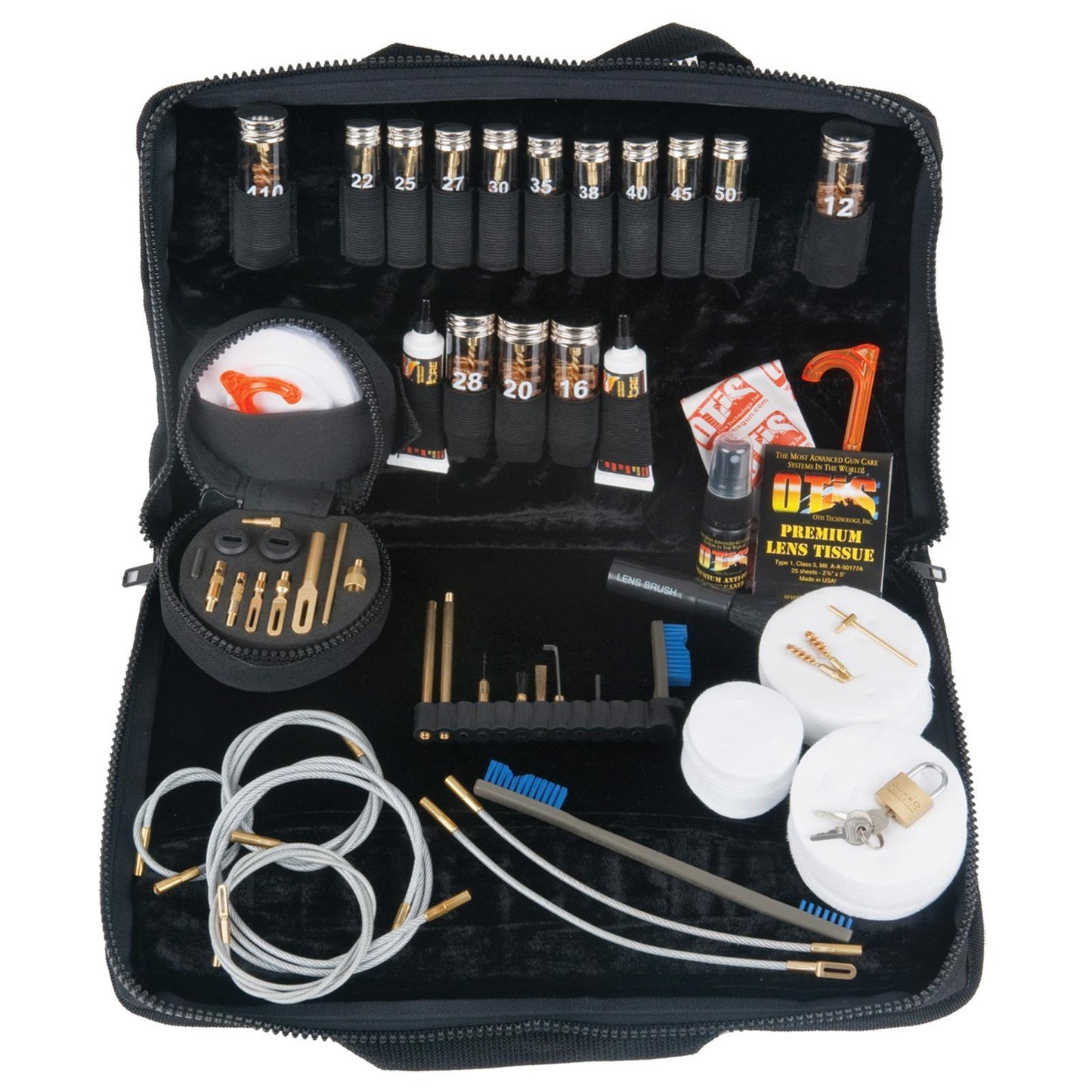 Otis Products Gun Cleaning Kits Otis Products Otis Elite Cleaning System
