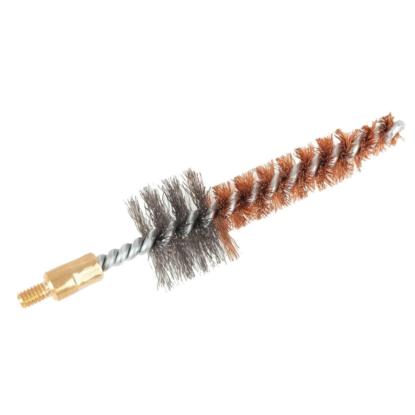 Otis Products Cleaning Brushes Mops and Swabs Otis Products Otis Bronze Chamber Brush (8/32 Thread) 5.56mm