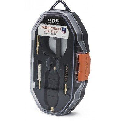 Otis Products Gun Cleaning Kits Otis Products Otis 22 Cal Patriot Series Rifle Cleaning Kit
