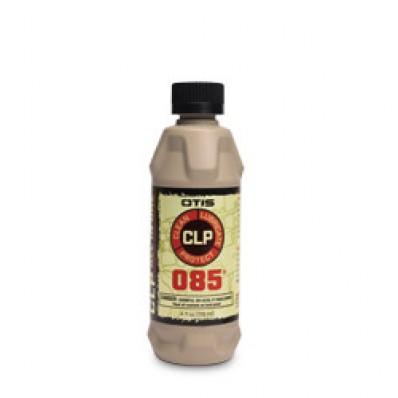 Otis Products Gun Oils & Gun Cleaning Solvents Otis Products Otis O85 CLP 4 oz Bottle