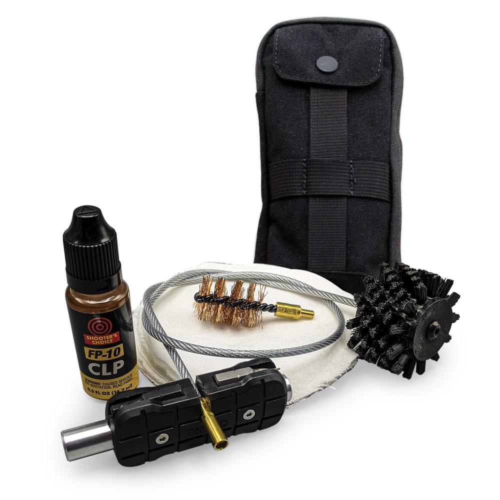 Otis Products Gun Cleaning Kits Otis Products Otis 37mm/40mm/12 ga Less Lethal Cleaning Kit