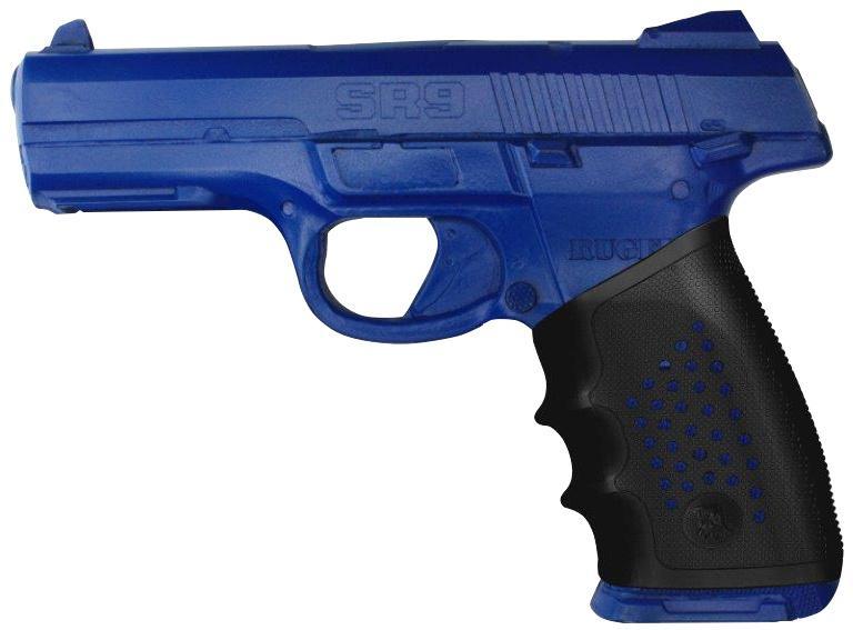 Pachmayr/Tacstar Division Grips Pachmayr/Tacstar Division Pachmayr Tactical Grip Glove - Ruger SR9 & SR40