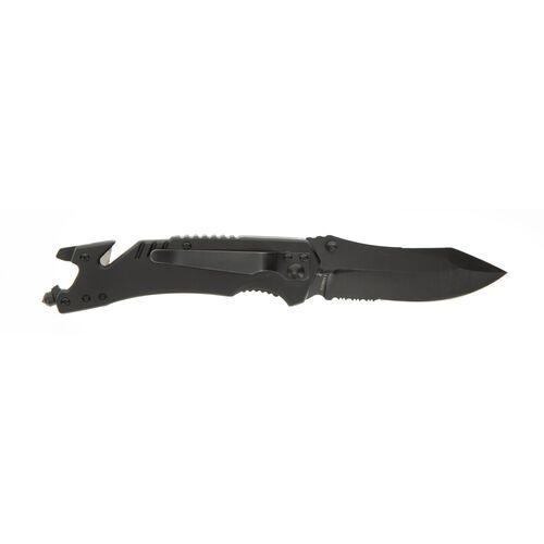 Battenfeld Knives Knives & Edged Tools|Knives Battenfeld Knives Smith & Wesson M&P Dual Knife & Tool 3 1/2" Blade