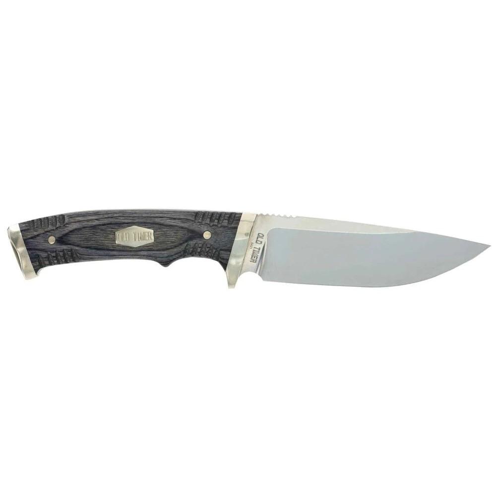 Battenfeld Knives Knives & Edged Tools|Knives|Knives & Edged Tools Battenfeld Knives Battenfeld Old Timer Heritage Fixed Blade 169OTH 5" Blade