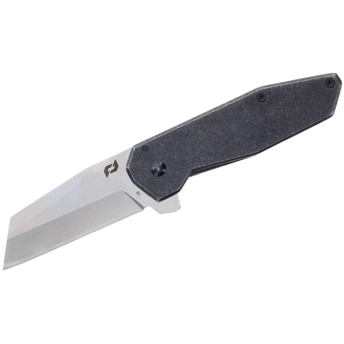 Battenfeld Knives Knives & Edged Tools|Knives|Knives & Edged Tools Battenfeld Knives Schrade Slyte Compact Folding Knife 2 2/5" Blade Black