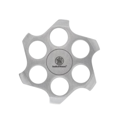 Battenfeld Knives Knives & Edged Tools|Knives Battenfeld Knives Smith & Wesson Bullseye Throwing Cylinders 4/ct