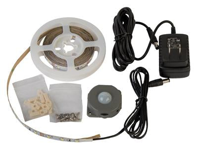 AOB Shooting|Safe Accessories AOB Lockdown LED Vault Tape Lighting