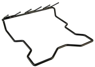 AOB Storage & Organization Accessories AOB Lockdown 6 Handgun Muzzle Rack