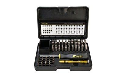 AOB Alignment Leveling & Other Tools|Screwdrivers & Torque Wrenches AOB Wheeler SAE/Metric/Hex/Torx Screwdriver Set 55 pc