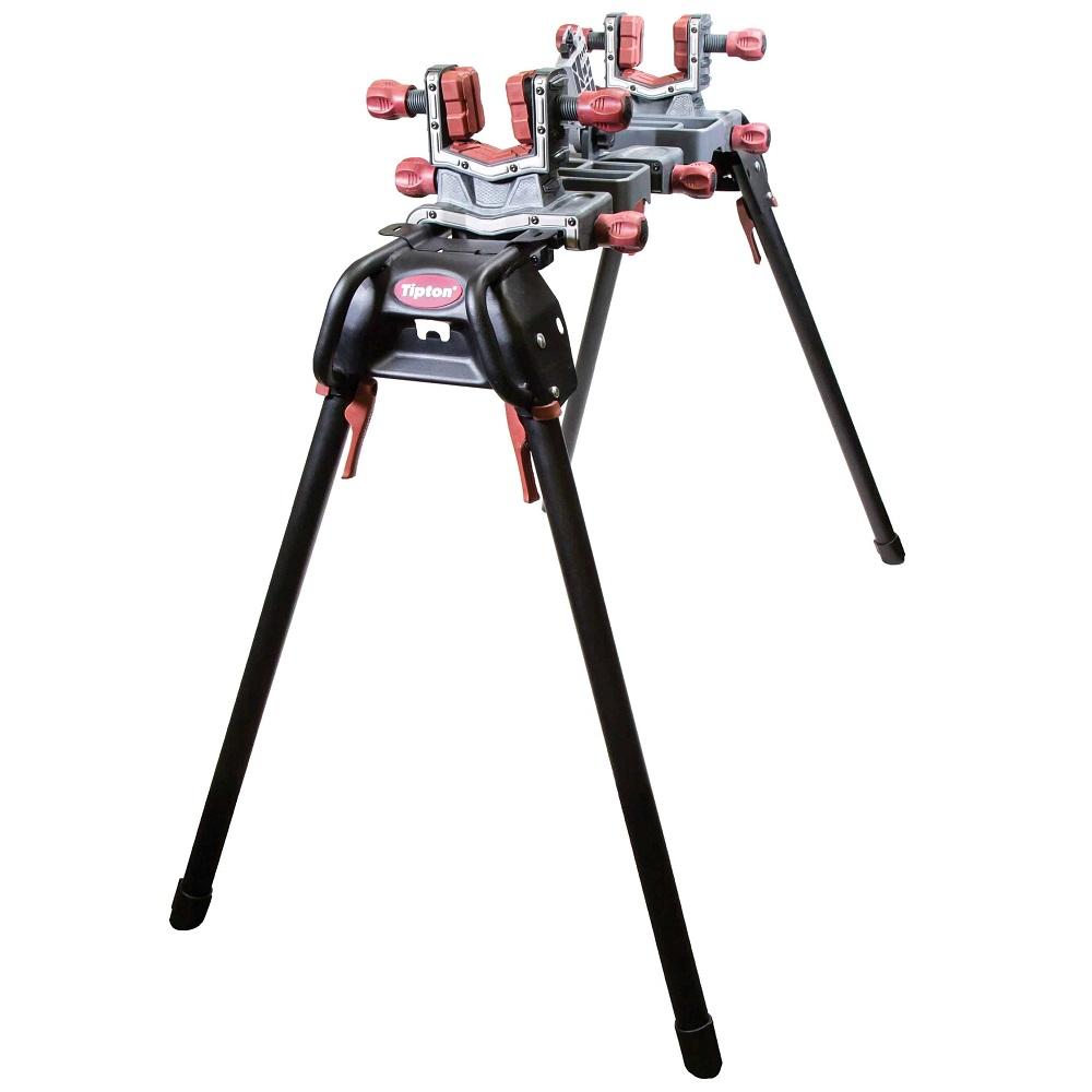 AOB Vices & Cradles AOB Tipton Standing Ultra Gun Vise