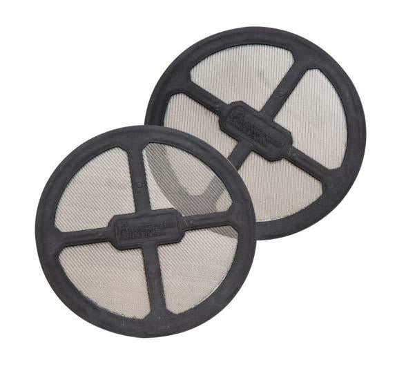 AOB Tumblers & Media AOB Frankford Arsenal Rotary Tumbler Sifting Caps For Rotary Tumbler (PH909544) and Rotary Tumbler Lite (PH1097878) - 2pk