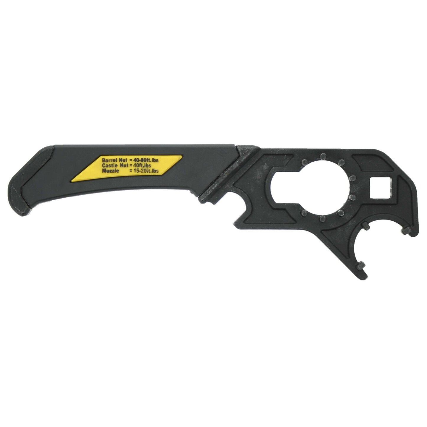 AOB Tools AOB Wheeler Delta Series Professional Armorer's Wrench