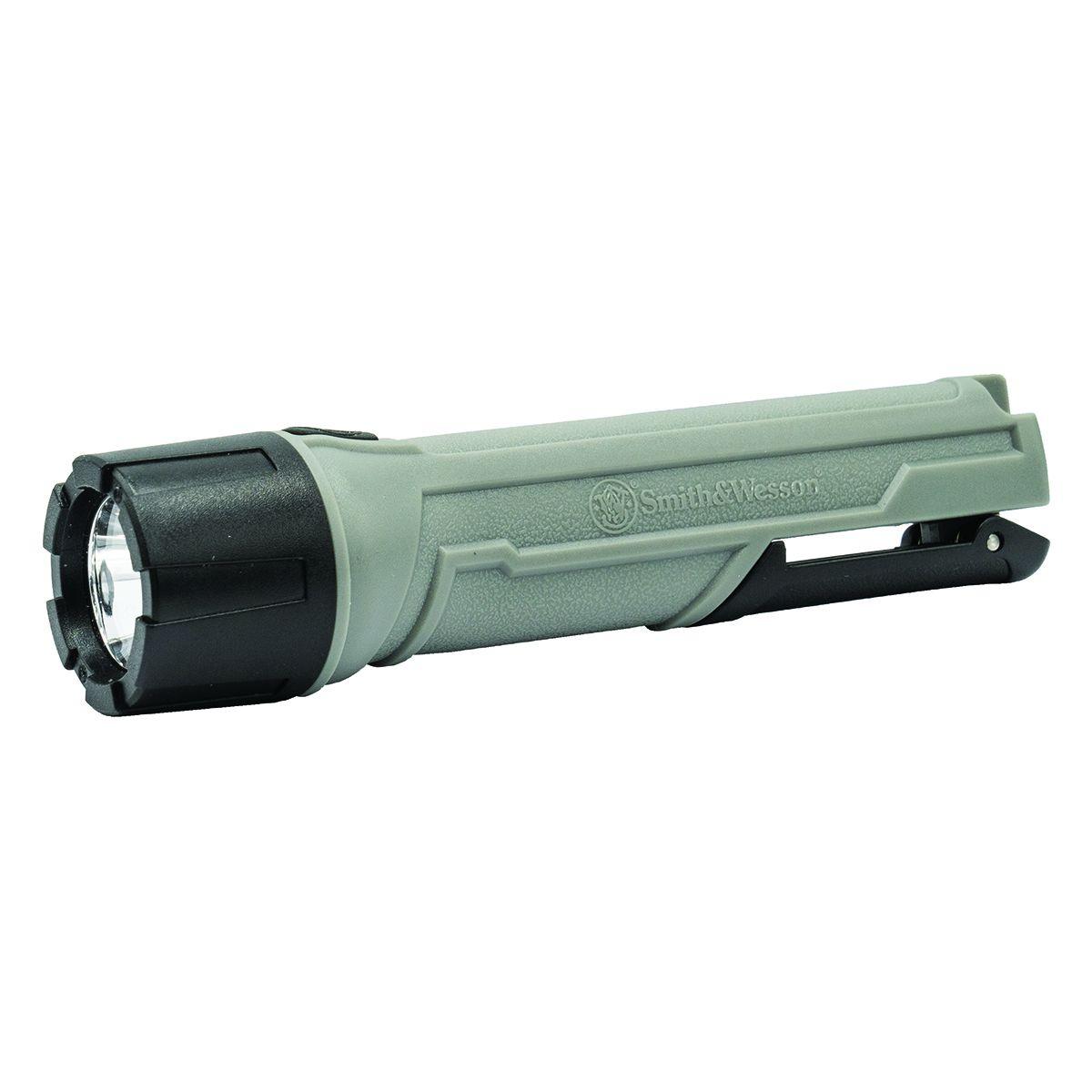 AOB Flashlights|Flashlights & Accessories AOB S&W Night Guard Pro Compact Flashlight 390 Lumens