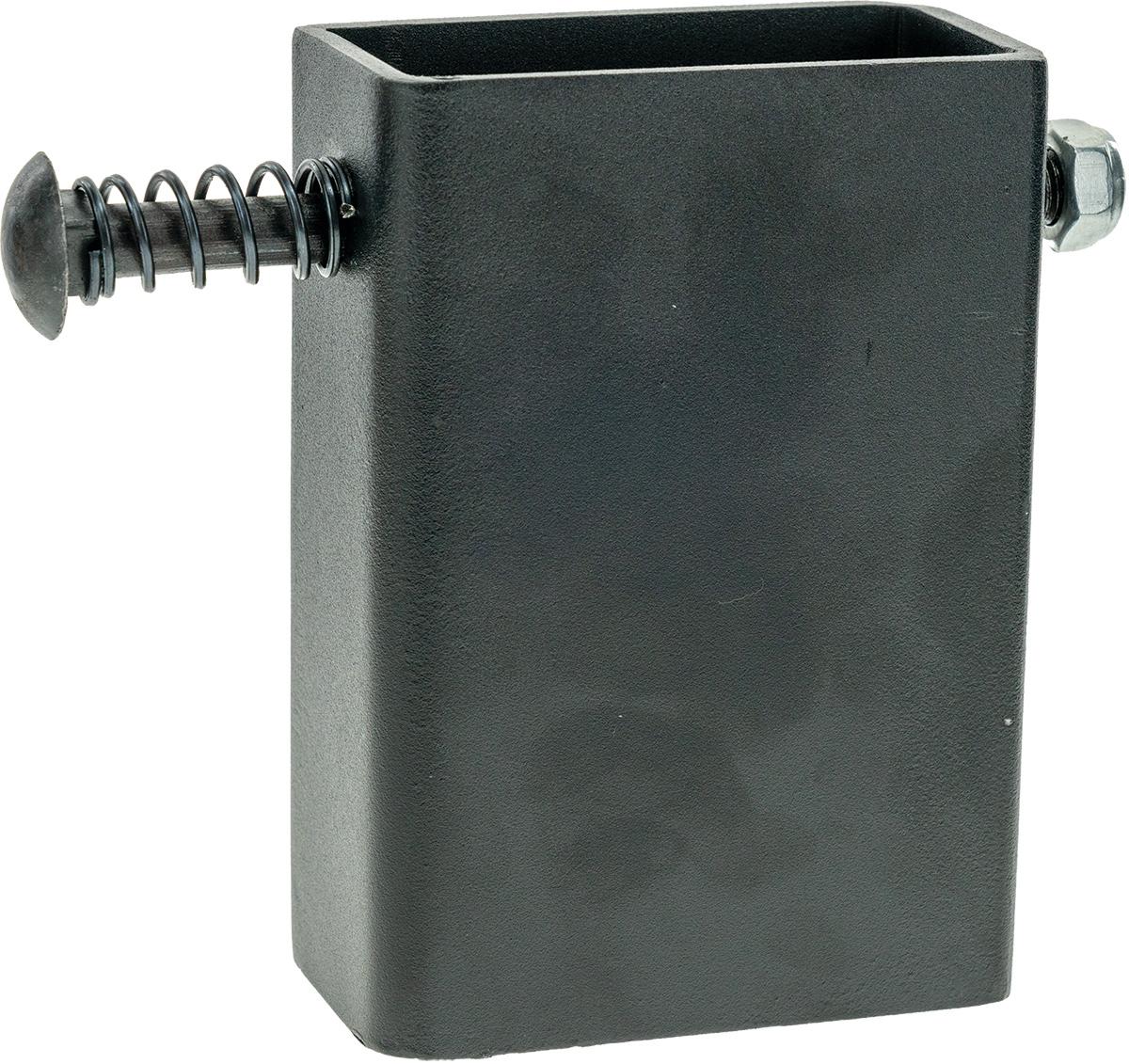 AOB Steel Targets AOB Caldwell 2x4 Plate Hanger