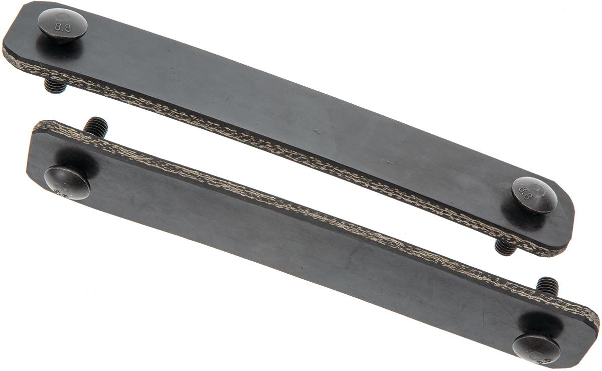 AOB Steel Targets AOB Caldwell Strap Plate Hanger Set