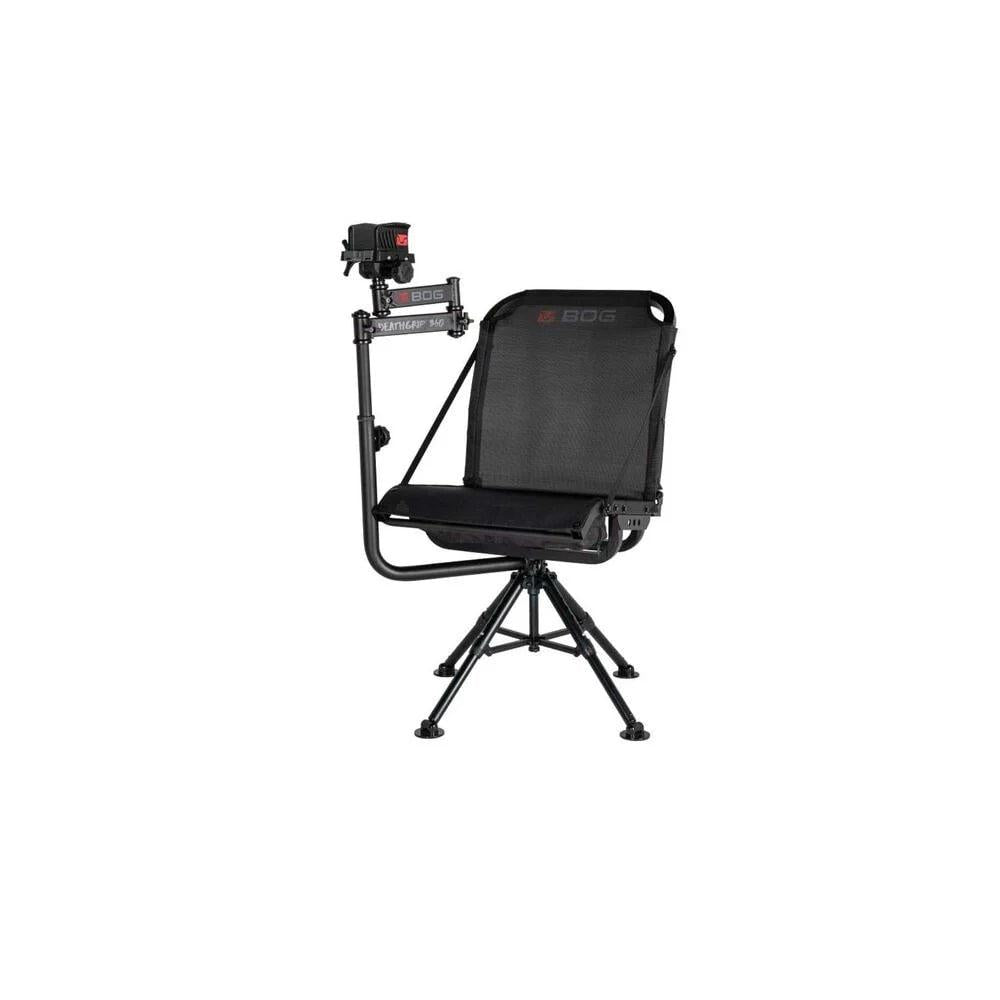 AOB Blind Chairs AOB BOG DeathGrip 360 Chair