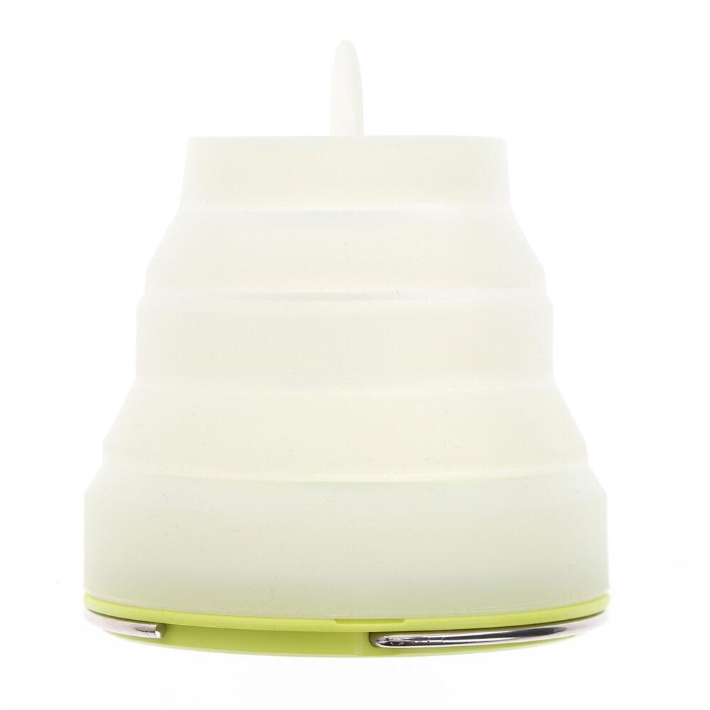 AOB Emergency & Survival AOB Ultimate Survival Spright Solar USB LED Lantern