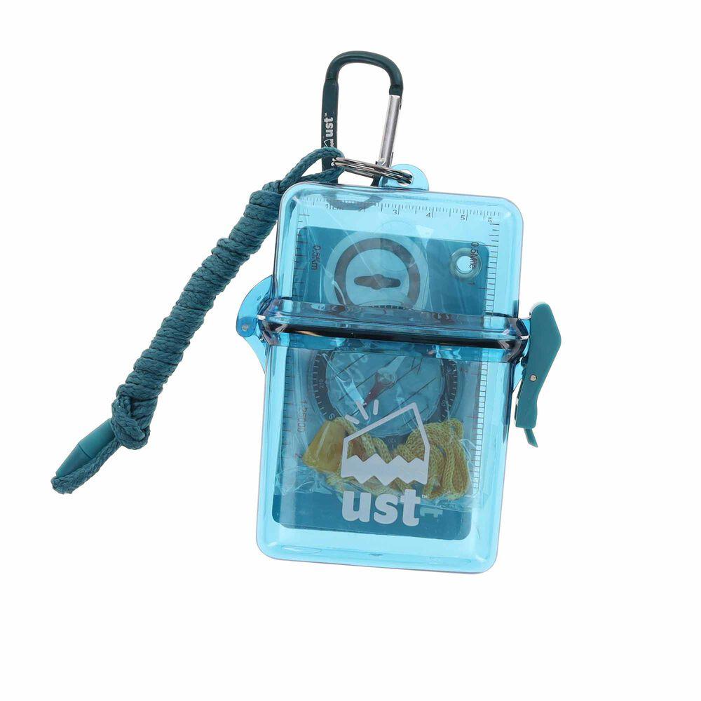 AOB Emergency & Survival AOB Ultimate Survival Learn & Live Kit - Way Finding